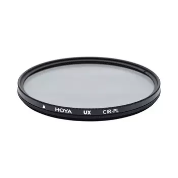 Фильтр поляризационный Hoya PL-CIR UX 40.5