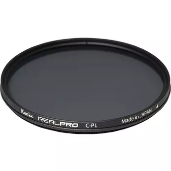 Фильтр поляризационный KENKO 82S REALPRO CPL
