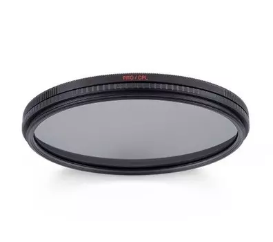 Фильтр поляризационный Manfrotto Professional 82mm MFPROCPL-82