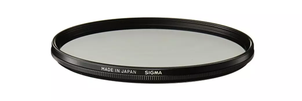 Фильтр Sigma WR CPL 77mm