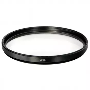 Фильтр Sigma WR UV 58mm