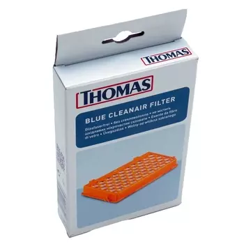 Фильтр Thomas Blue CleanAir