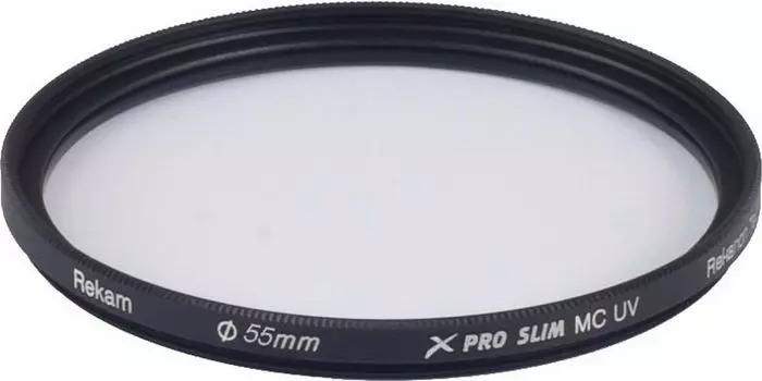 Фильтр ультрафиолетовый Dicom UV (0) 55mm