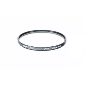 Фильтр ультрафиолетовый Hoya HMC 77 MM. UV(0)