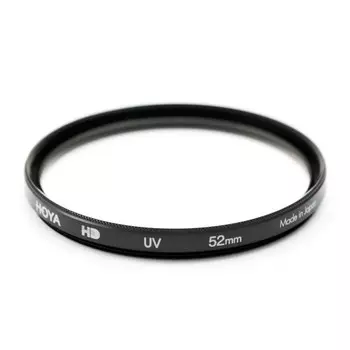 Фильтр ультрафиолетовый Hoya UV(0) HD 52