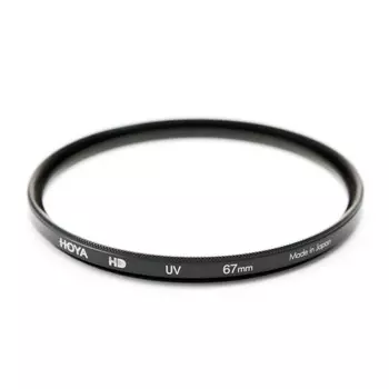 Фильтр ультрафиолетовый Hoya UV(0) HD 67