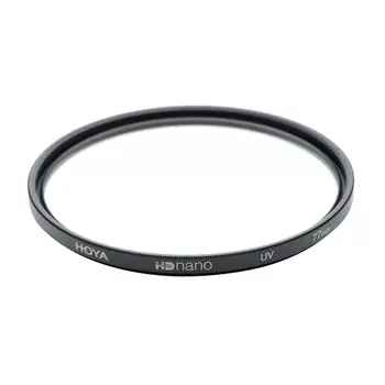 Фильтр ультрафиолетовый Hoya UV HD NANO 77.0MM