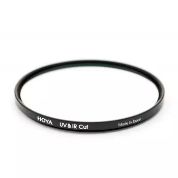 Фильтр ультрафиолетовый Hoya UV-IR HMC 49