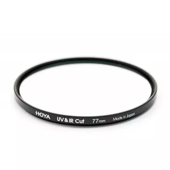 Фильтр ультрафиолетовый Hoya UV-IR HMC 77