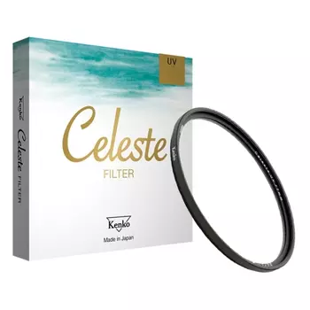 Фильтр ультрафиолетовый KENKO 52S CELESTE UV