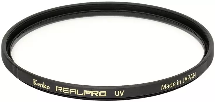 Фильтр ультрафиолетовый KENKO 82S REALPRO UV