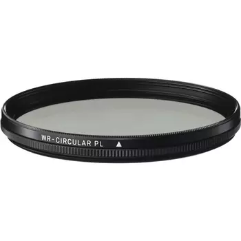 Фильтр ультрафиолетовый Sigma WR UV 77mm