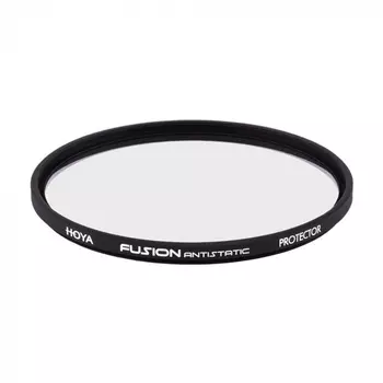 Фильтр защитный Hoya PROTECTOR FUSION ONE 37