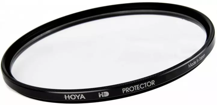 Фильтр защитный Hoya PROTECTOR HD 72