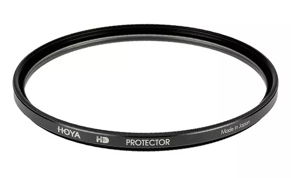 Фильтр защитный Hoya PROTECTOR HD 82