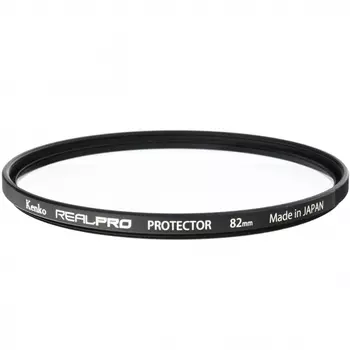 Фильтр защитный KENKO 82S REALPRO PROTECTOR