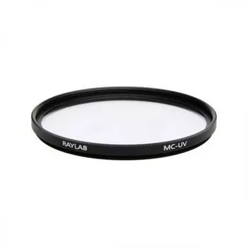 Фильтр защитный Raylab MC-UV 40.5mm