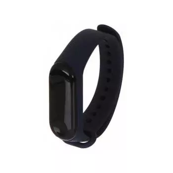 Фитнес-браслет Red Line RF-03 Black