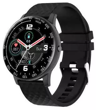 Фитнес-браслет Ritmix RFB-480
