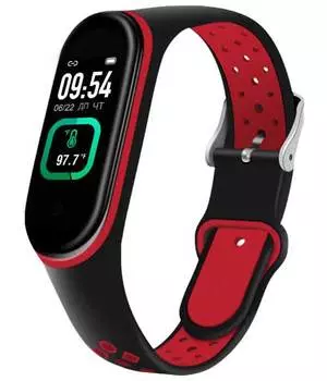 Фитнес-браслет Smarterra Fitmaster Ton (SMFT-T07)