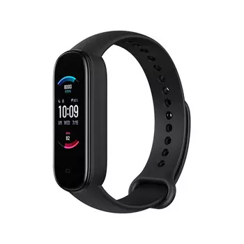 Фитнес-браслет Xiaomi Amazfit Band 5 A205 черный