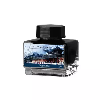Флакон с чернилами Pierre Cardin PC332-M16 15мл синий