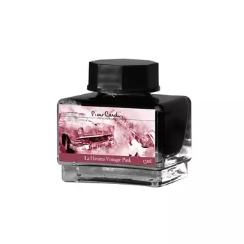 Флакон с чернилами Pierre Cardin PC332-M8 15мл розовый