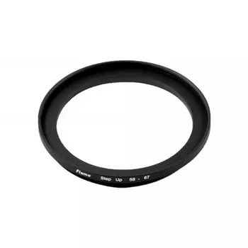 Flama переходное кольцо для фильтра 58-67 mm