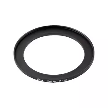 Flama переходное кольцо для фильтра 67-82 mm