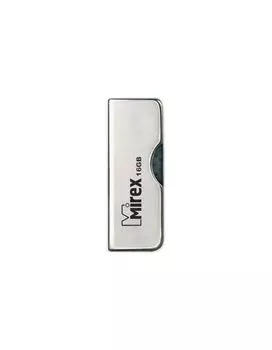 Флешка 16GB Mirex Turning Knife, USB 2.0
