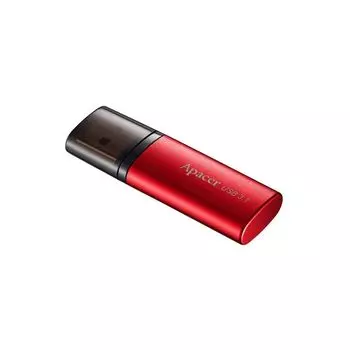Флешка Apacer AH25B 64Gb AP64GAH25BR-1 USB3.1
