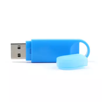 Флешка Exployd 128GB 600 EX-128GB-600-Blue