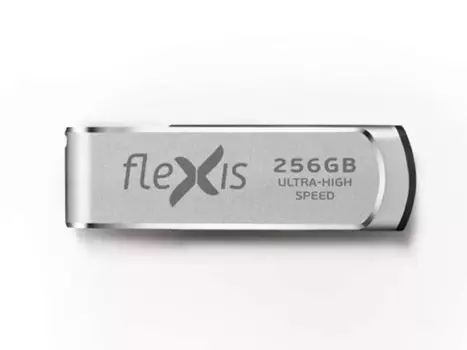 Флешка Flexis 128Gb RS-105U Ultra-High Speed USB 3.1 FUB30128RS-105U
