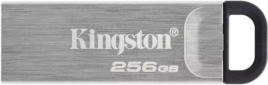 Флешка Kingston 256Gb DataTraveler Kyson (DTKN/256GB) USB 3.2 Gen 1