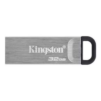 Флешка Kingston 32Gb DataTraveler Kyson (DTKN/32GB) USB 3.2 Gen 1