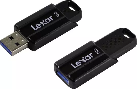 Флешка Lexar 32Gb JumpDrive S80 USB 3.1