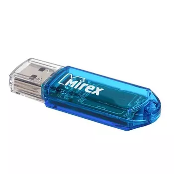 Флешка Mirex ELF 32Gb Blue