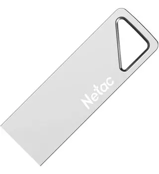 Флешка Netac U326 8Gb (NT03U326N-008G-20PN)