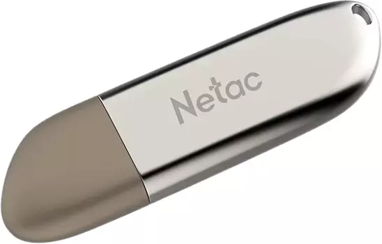 Флешка Netac U352 128Gb (NT03U352N-128G-20PN) USB 2.0