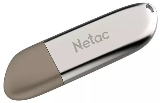 Флешка Netac U352 16Gb (NT03U352N-016G-20PN) USB 2.0