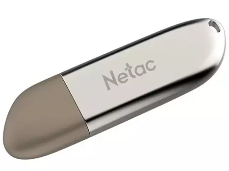 Флешка Netac U352 16Gb (NT03U352N-016G-30PN) USB 3.0