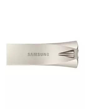 Флешка Samsung 64G Bar Plus USB 3.1 (MUF-64BE3/APC)