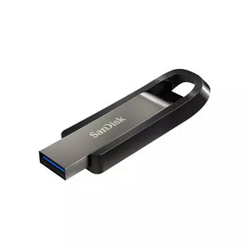 Флешка SanDisk Extreme Go 256Gb (SDCZ810-256G-G46) USB3.2
