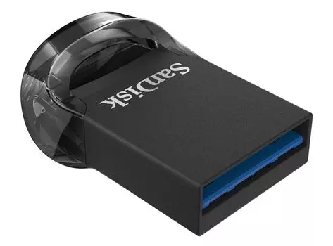 Флешка SanDisk Ultra Fit 64GB (SDCZ430-064G-G46)