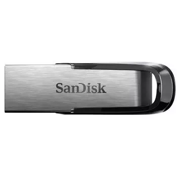 Флешка SanDisk Ultra Flair 256GB (SDCZ73-256G-G46) USB 3.0