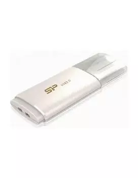 Флешка Silicon Power 128Gb Blaze B06 USB 3.0 SP128GBUF3B06V1W
