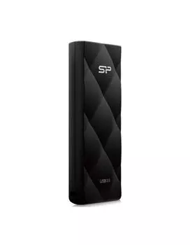 Флешка Silicon Power 32Gb Blaze B20 SP032GBUF3B20V1K USB3.0 черный