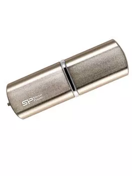 Флешка Silicon Power 64Gb LuxMini 720 SP064GBUF2720V1Z USB2.0 бронзовый