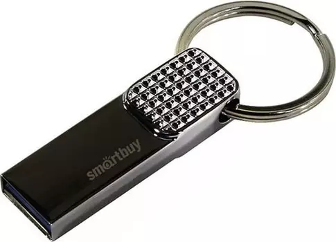 Флешка SmartBuy 16Gb Ring USB 3.0 (SB16GBRN)