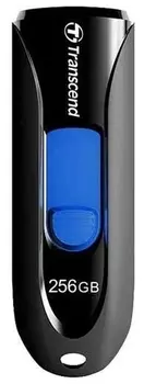 Флешка Transcend 256Gb JetFlash 790 TS256GJF790K